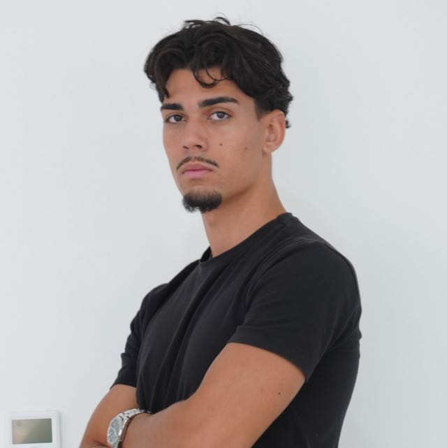 Andre Espada